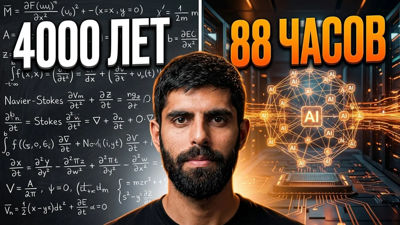 10 000 агентов за 88 часов: что это значит для бизнеса