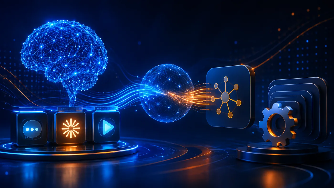 Агрегатор нейросетей без VPN: GPT-5, Claude и Sora 2 Pro в России с оплатой рублями