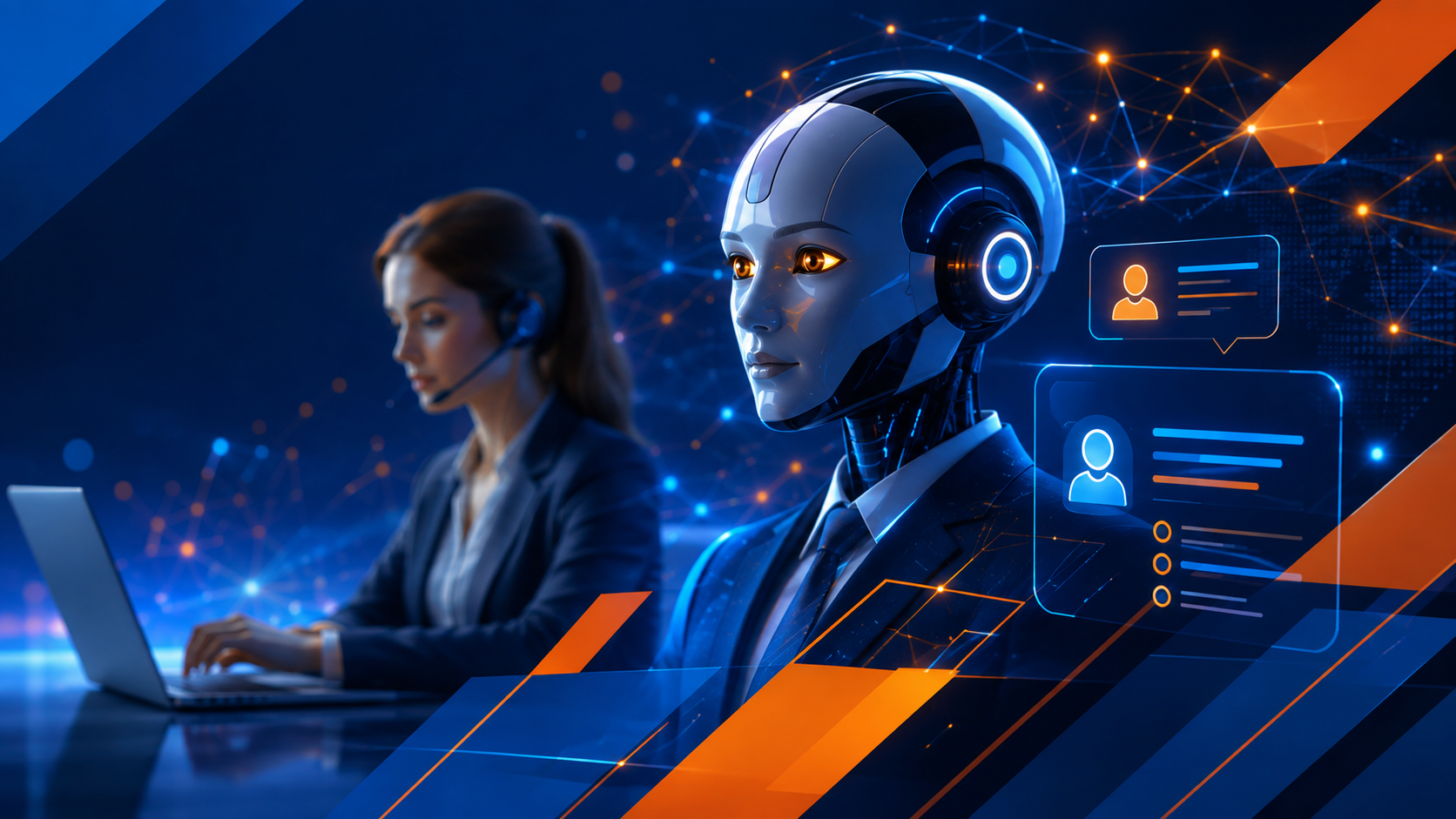 AI-агенты для бизнеса: как автоматизировать продажи, поддержку и маркетплейсы без найма сотрудников