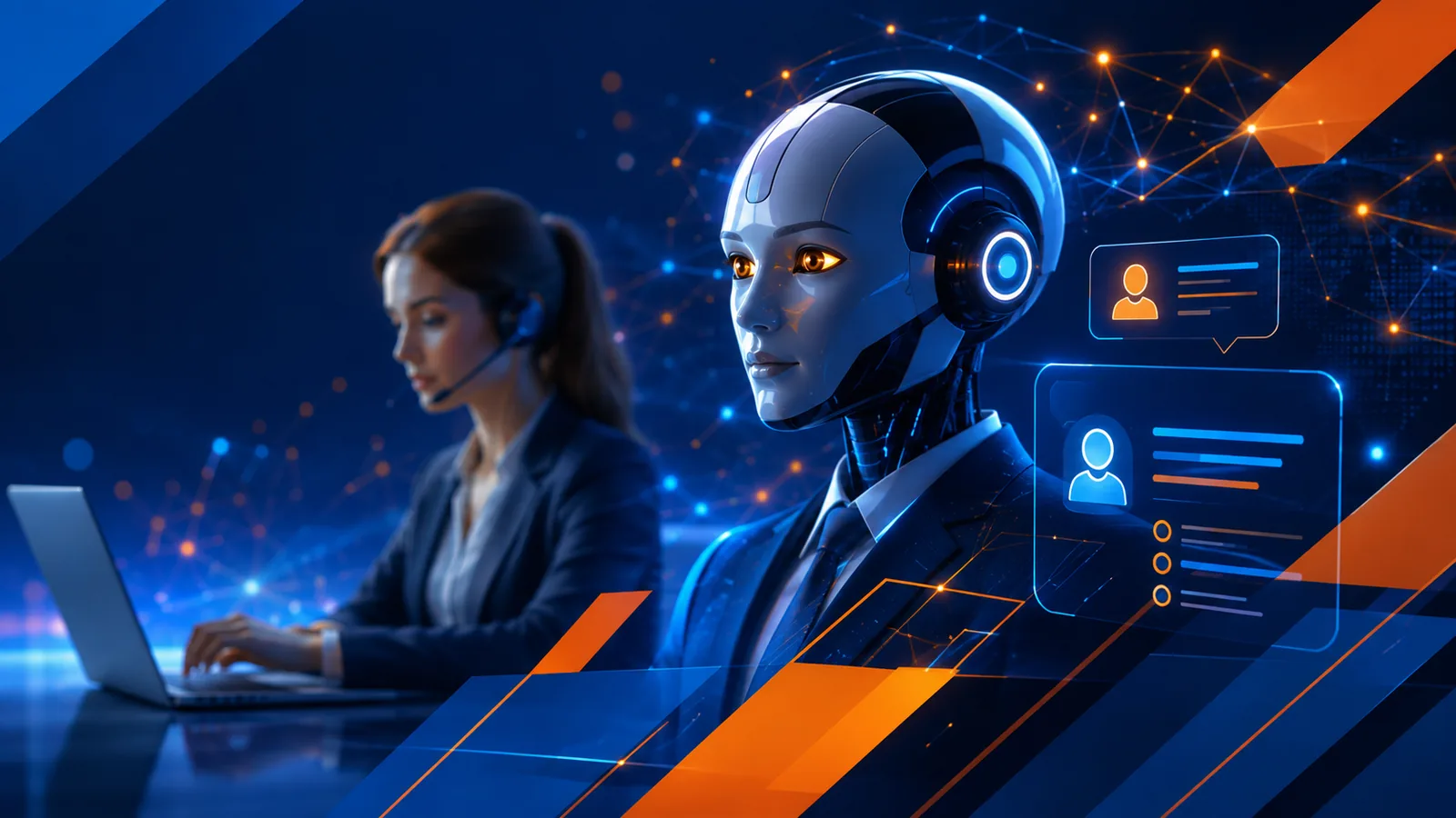 AI-агенты для бизнеса: как автоматизировать продажи, поддержку и маркетплейсы без найма сотрудников