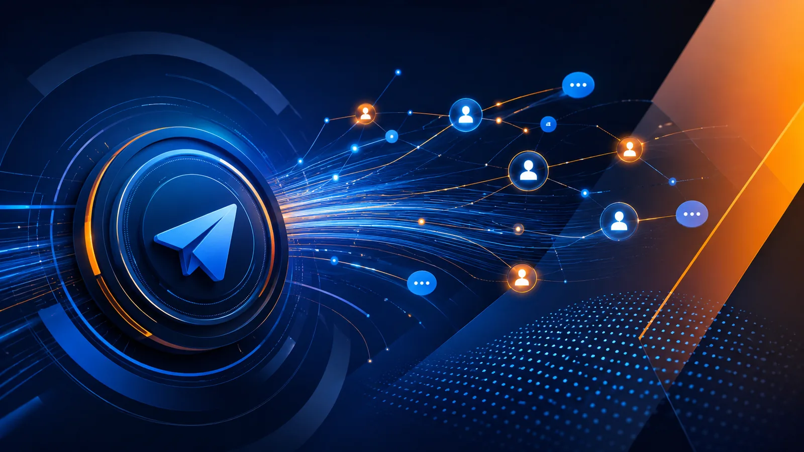 AI-рассылки в Telegram: автоматизация первичного контакта и квалификация лидов от 24 рублей