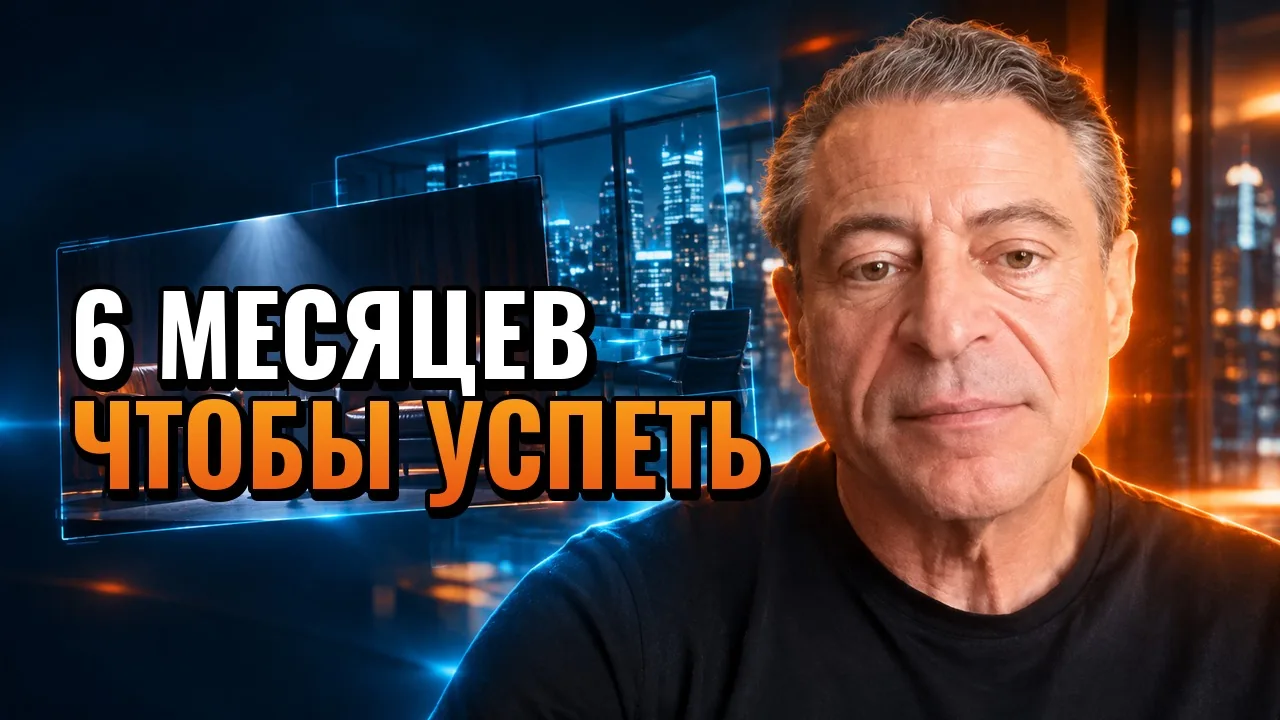 Альтман: плохое случится. 3 решения для бизнеса на ближайшие полгода