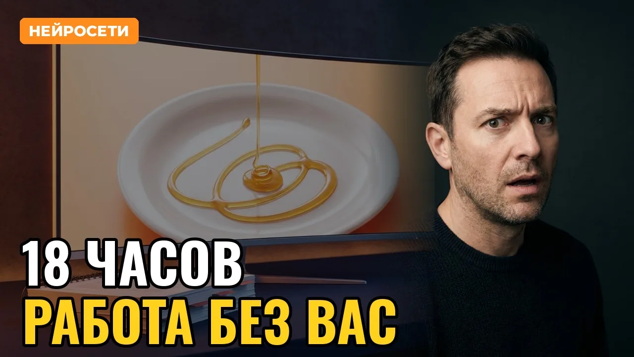 Claude Opus 5.5 работает 18 часов без человека: что это даёт бизнесу