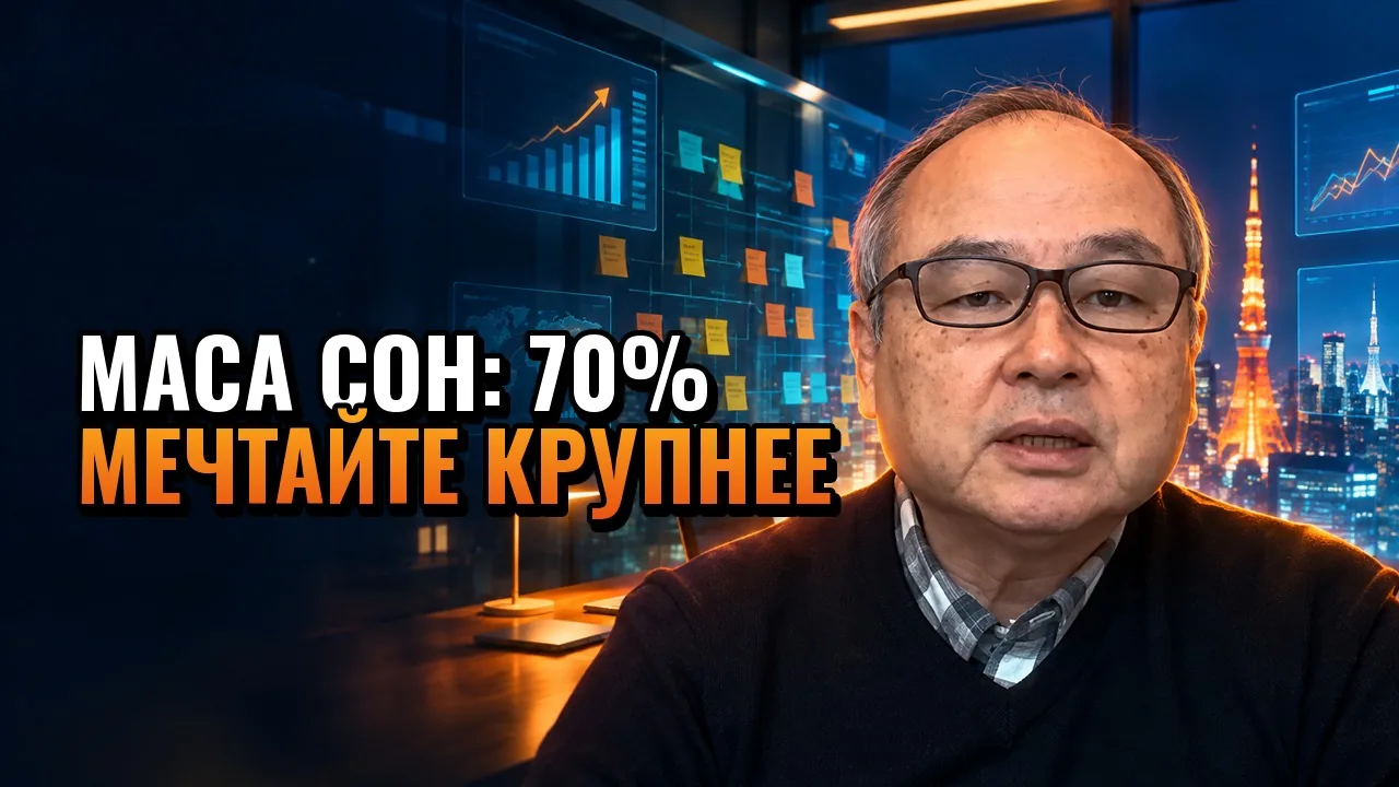 Маса Сон: любая мечта сбывается на 70%