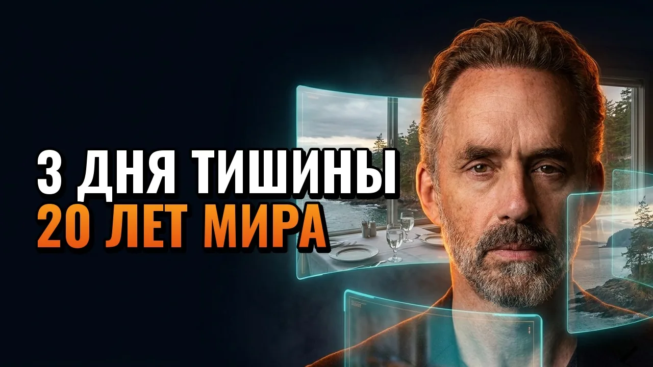 Не слушают? Замолчите: метод Питерсона и работа с нейросетью