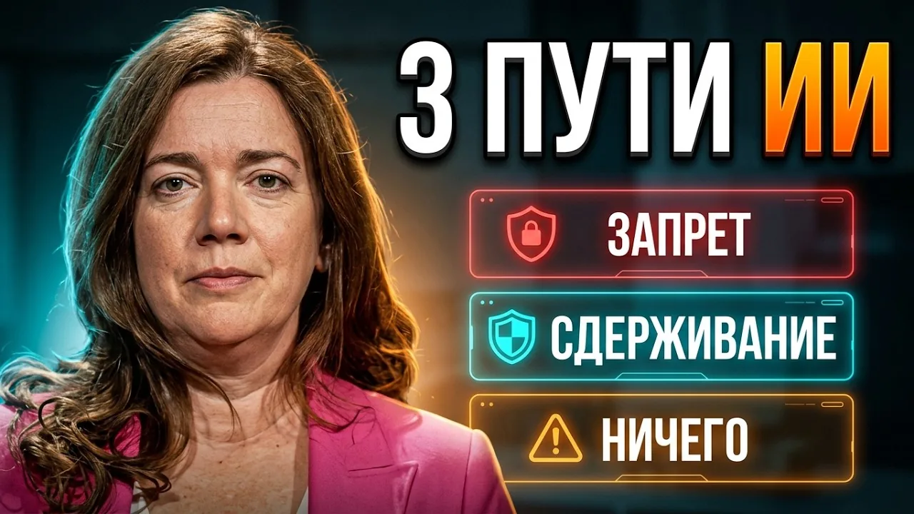 Так решил алгоритм: кто отвечает за решения ИИ