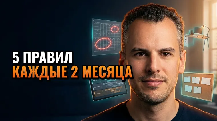 5 правил Anthropic для бизнеса, где всё меняется за 2 месяца
