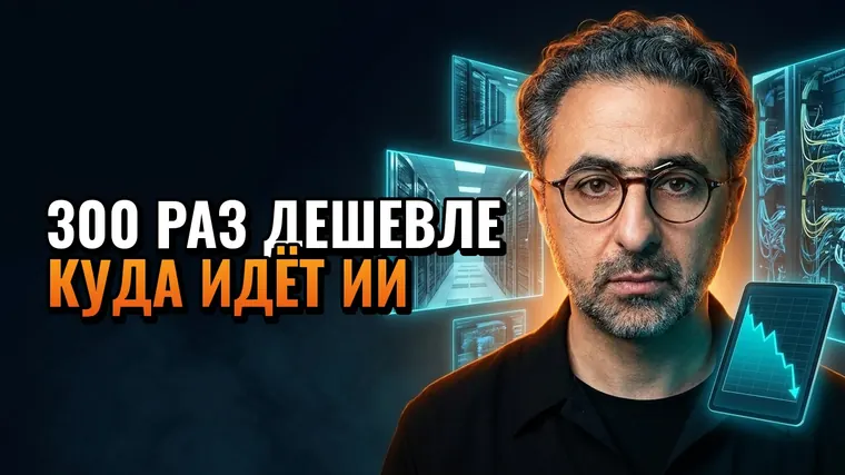 ИИ подешевел в 300 раз за 2 года: 3 правила контроля над агентами