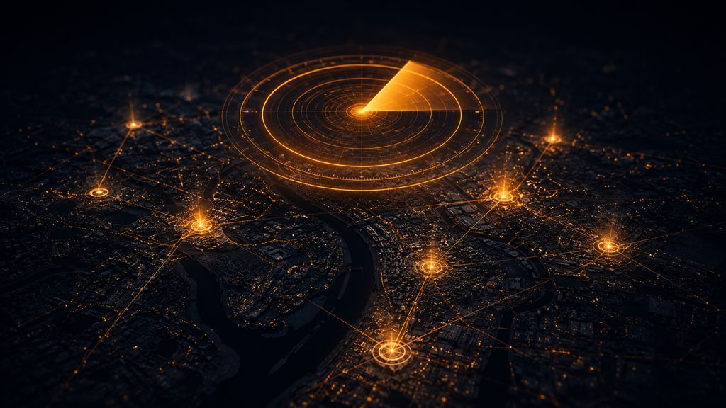Event Scout — AI-разведчик мероприятий