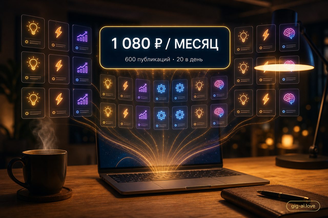 SMM-Автопилот